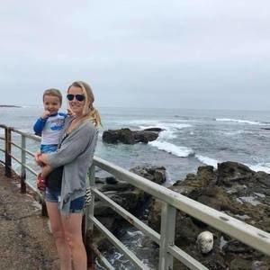 Meet your Posher, Paige